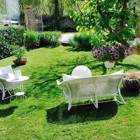 Bed & Breakfast Il Fiorile
